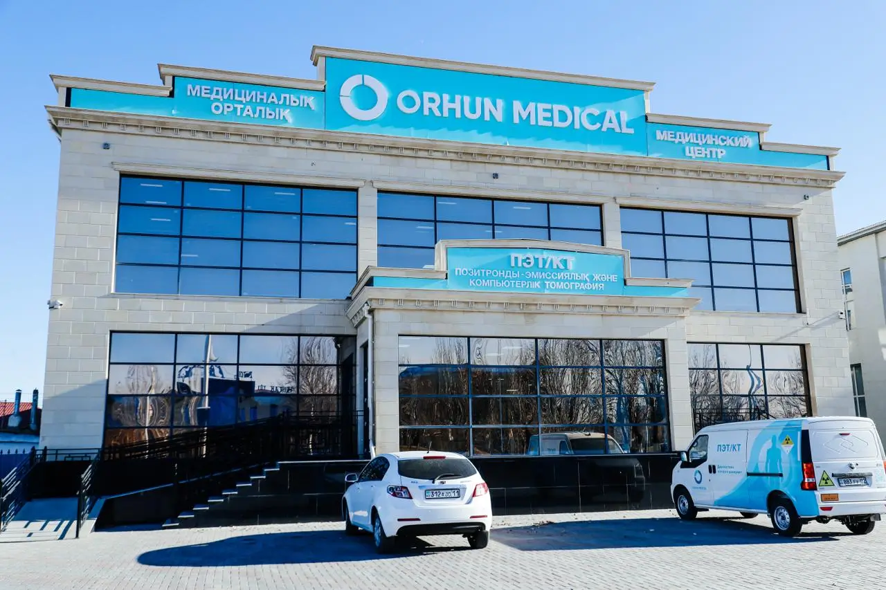 Orhun Medical