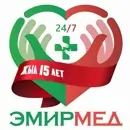 ЭМИРМЕД на Нусупбекова