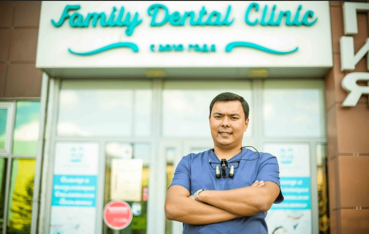 Family Dental Clinic