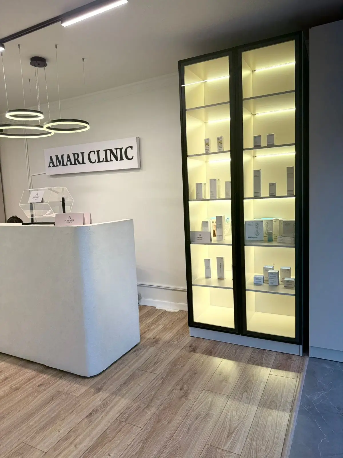 Amari clinic