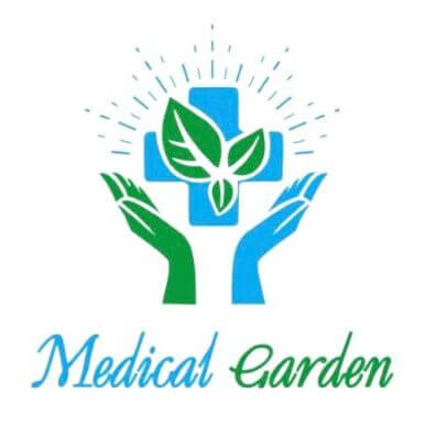 Medical Garden (Медикал Гарден)