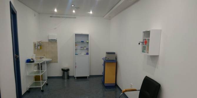 ARTROclinic