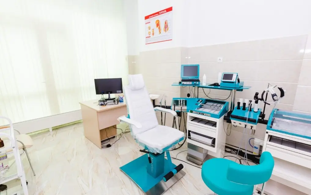 Da clinic