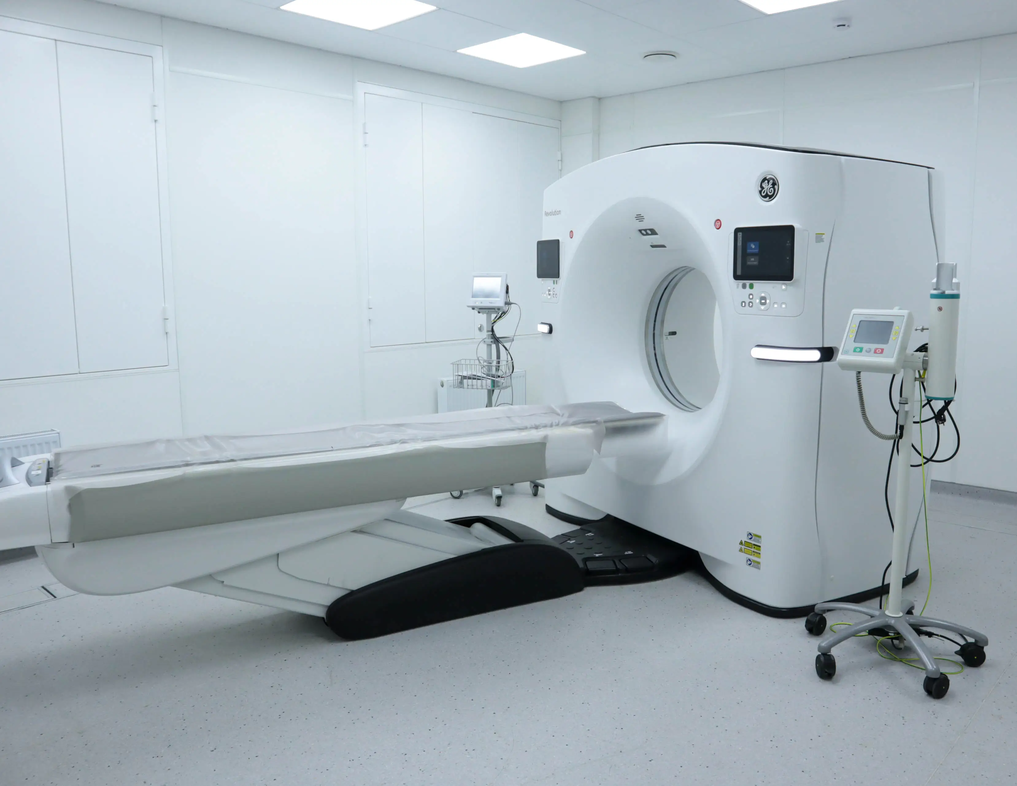 Korean Medical Center Almaty