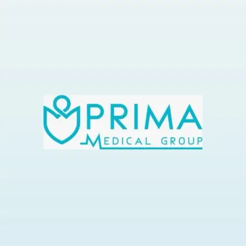 Prima Medical Group
