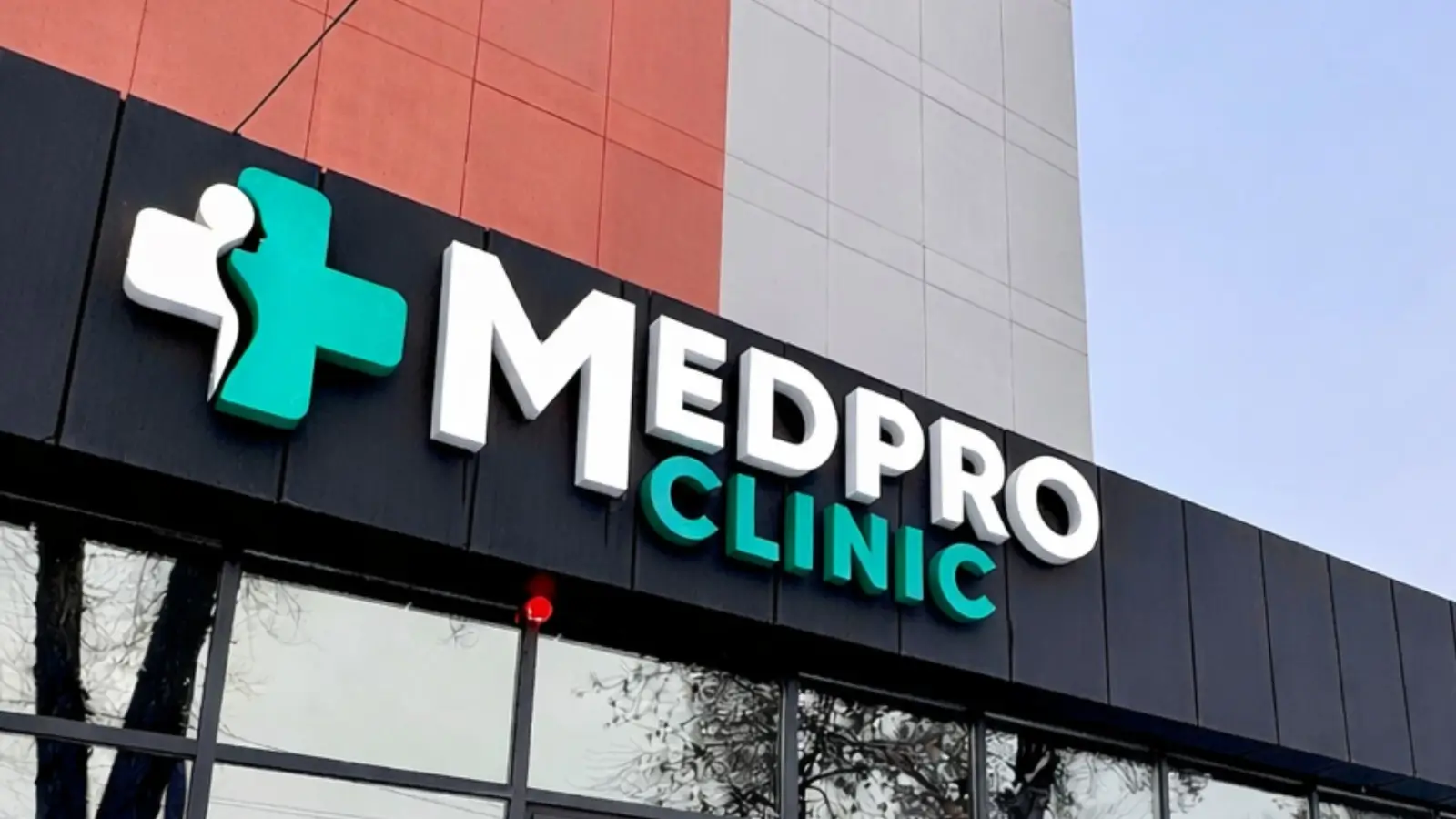 MedPro Clinic