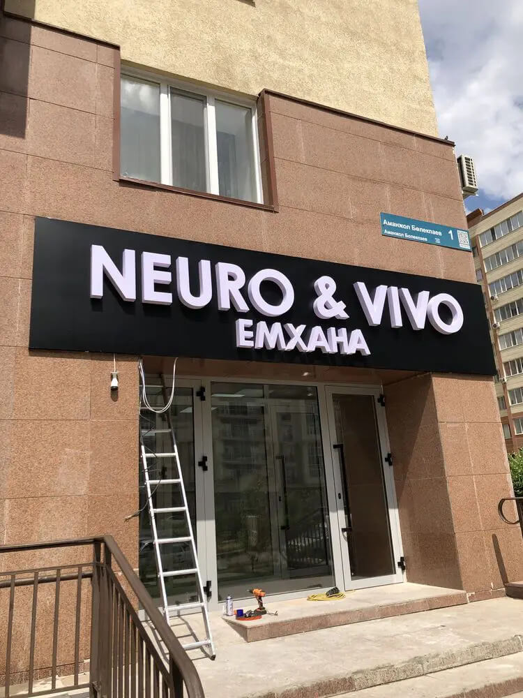 Neuro&Vivo