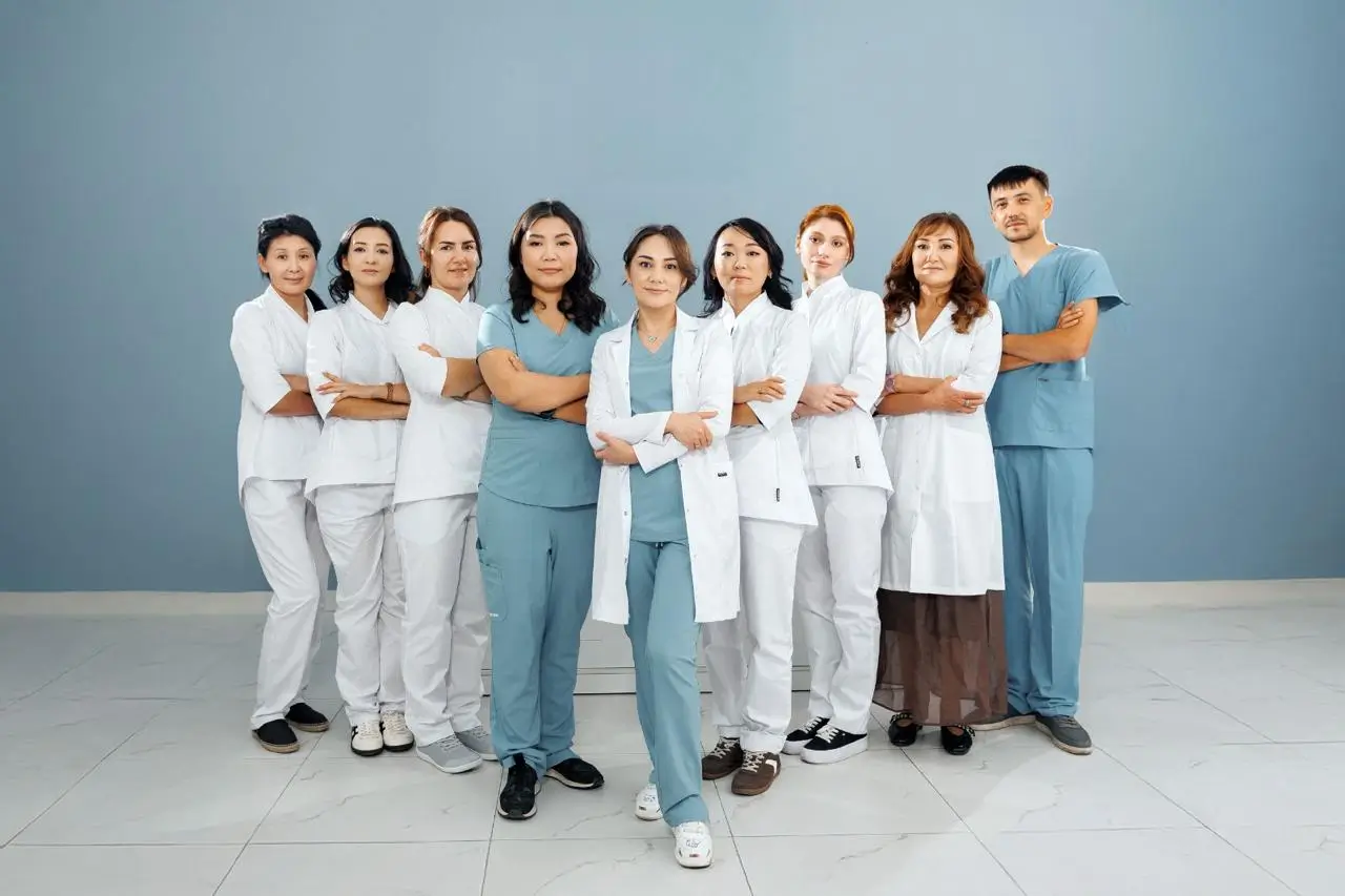 DALELMED Центр доказательной медицины