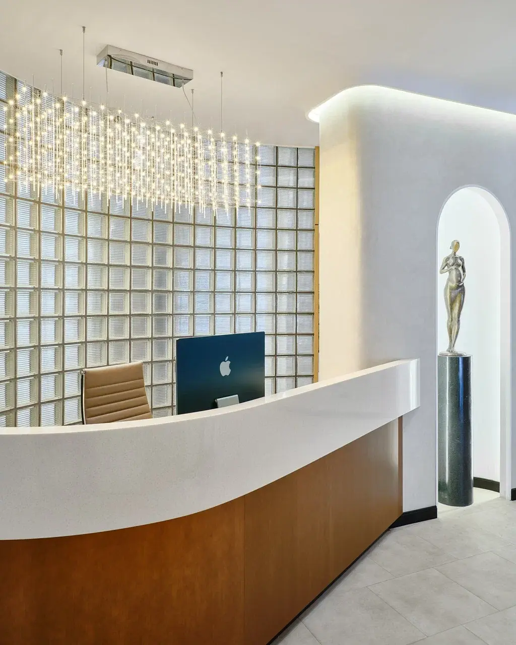 Международный центр репродукции "NGC"