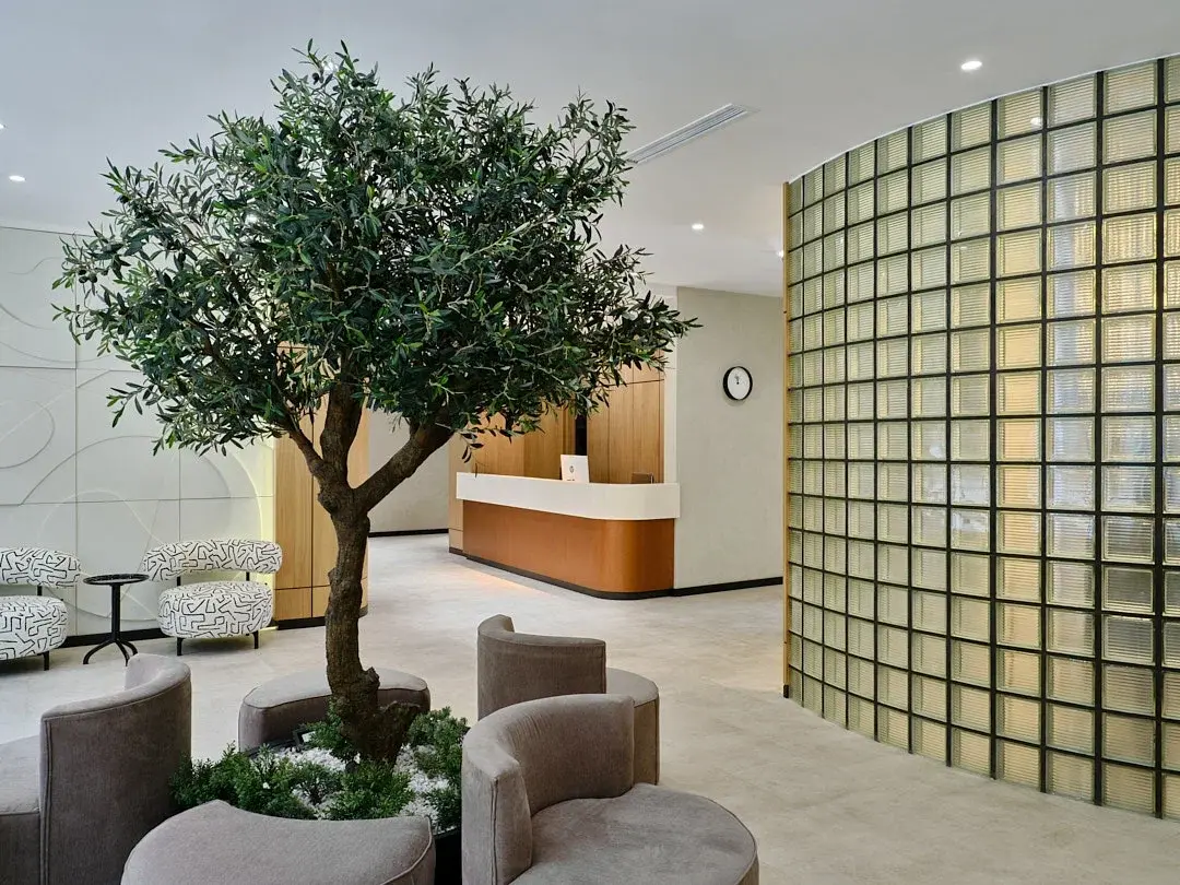 Международный центр репродукции "NGC"