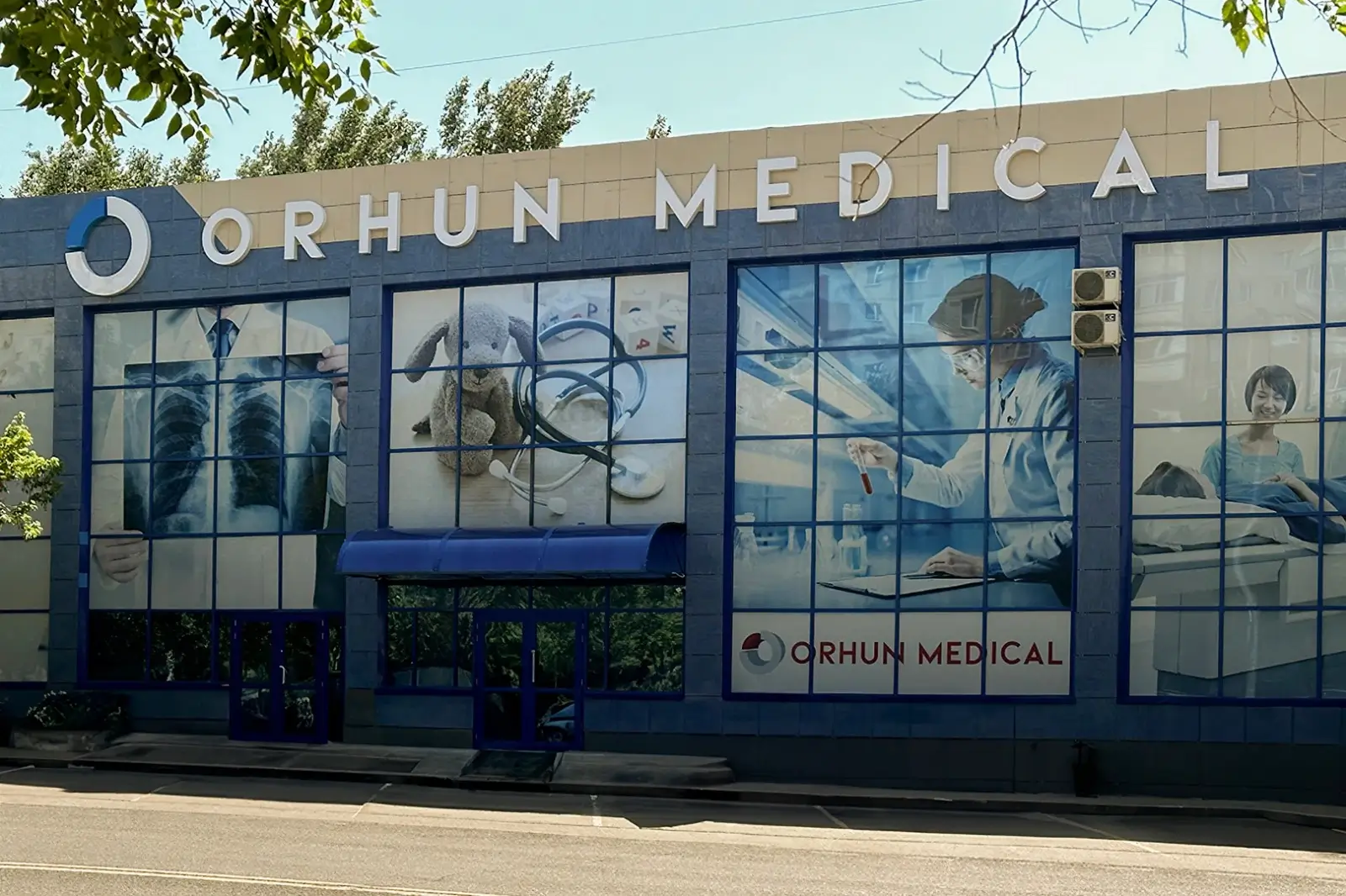 Orhun Medical