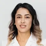 Абдусаттарова Нихола Алихановна