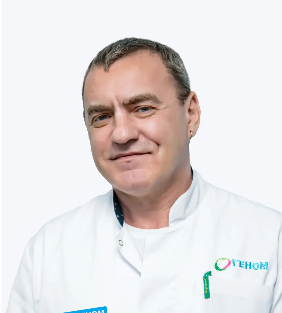 Азаров Алексей Александрович