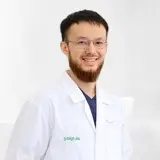 Алиахунов Рустам Абдужалилович