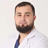 Асланов Анар Нусретович