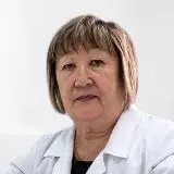 Байсалбаева Забира Бегеновна