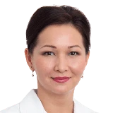 Давлетова Махаббат Айтжановна