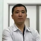 Бекмурат Кайнар Кенжебаевич