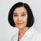 Бекова Луиза Торановна