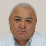 Бисенгалиев Умбетияр Андреевич
