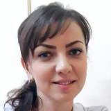 Бутенко Кристина Александровна