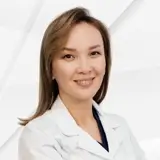 Ишкуллаева Халима Сайдулламовна