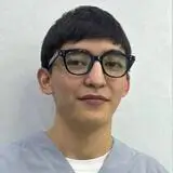 Хусаинов Ернур Толегенович