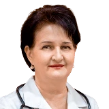 Замахова Елена Григорьевна