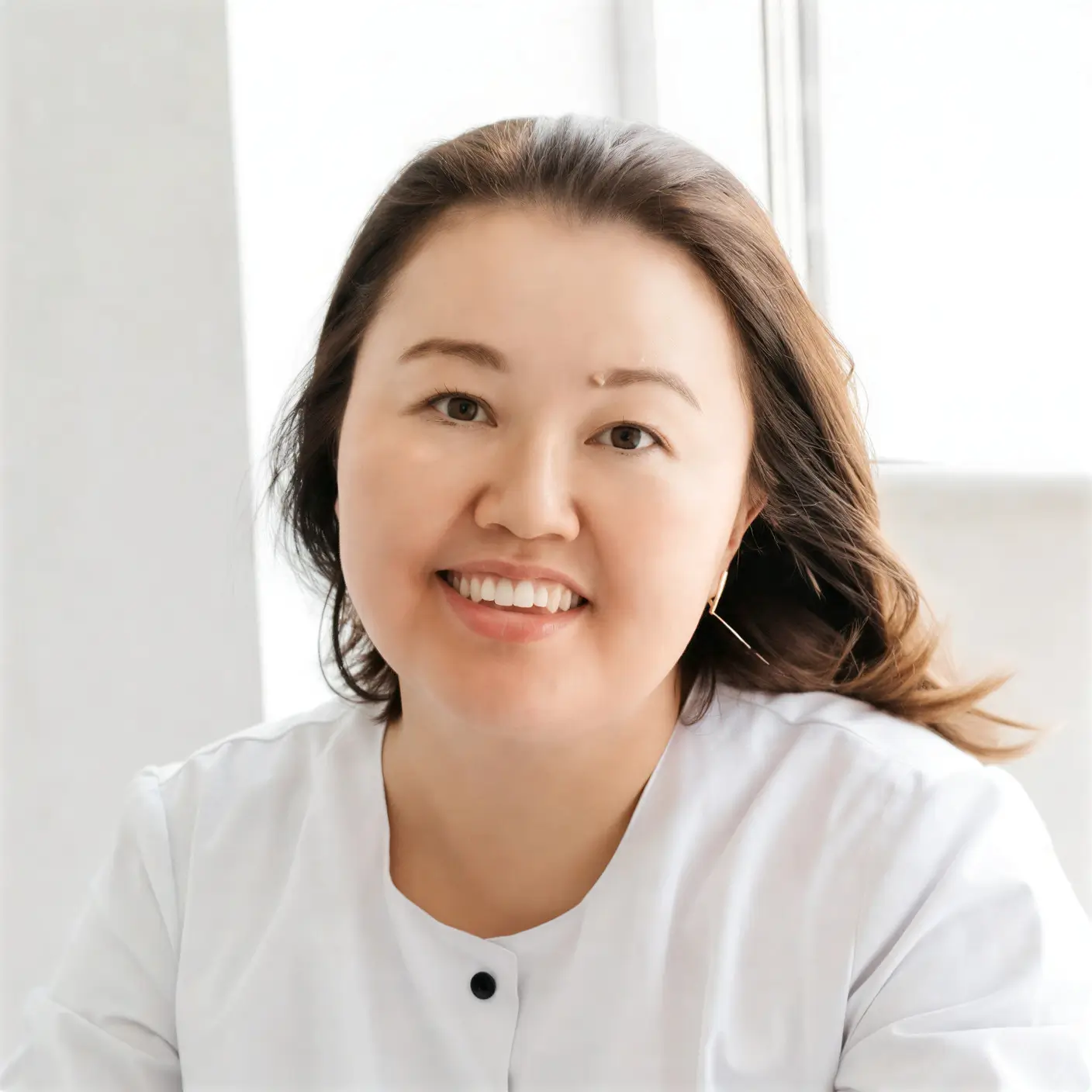 Сапенова Динара Конакбаевна