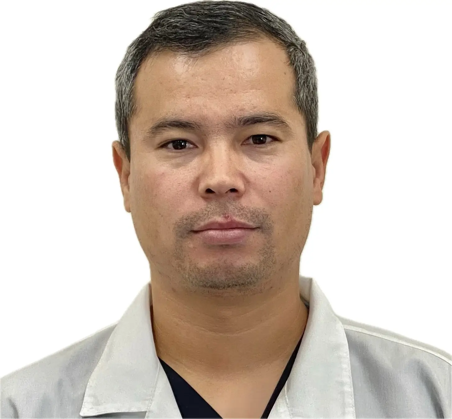 Кенжалиев Галымбек Болатбекович