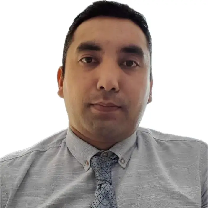 Сыранов Қуандық Болатұлы