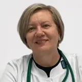 Пицик Валентина Васильевна