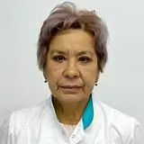 Кемелова Баглан Кабиденовна