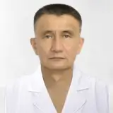 Байжуманов Дауренбек Балтабекович