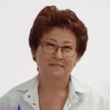 Камысбаева Пернеш Умутхановна