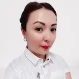 Айтулова Жулдузай Мухтаровна