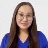 Назарова Ақмарал Төлеубекқызы