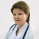 Нургали Сауле Алибаевна