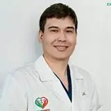 Жуманамазов Шынгыс Айдарович