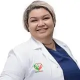 Раисова Нургуль Раисовна