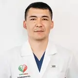 Куралбек Калижан Нуржанулы