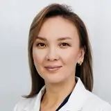 Ишкуллаева Халима Сайдулламовна