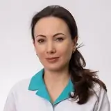 Караяниди Эллина Сергеевна