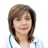 Каримова Лола Анваровна