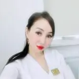 Касимбекова Жанна Амангельдиевна