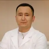 Кожантаев Адилет Байтурсынулы