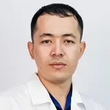 Коныров Алибек Талгатович