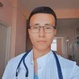 Коныскайров Ринат Ерланулы