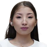 Кулеметова Гульнора Ережепбайевна