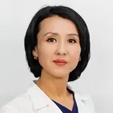 Кундызбекова Анар Онгелдиевна